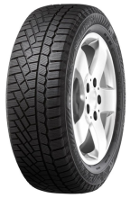 GISLAVED SOFT FROST 200 215/50 R17 95T